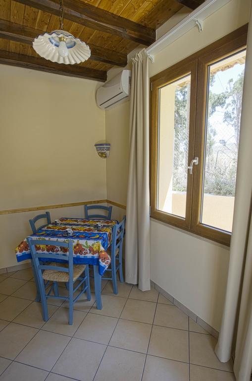 Baglio Nuovo Country Village Fulgatore Exterior foto