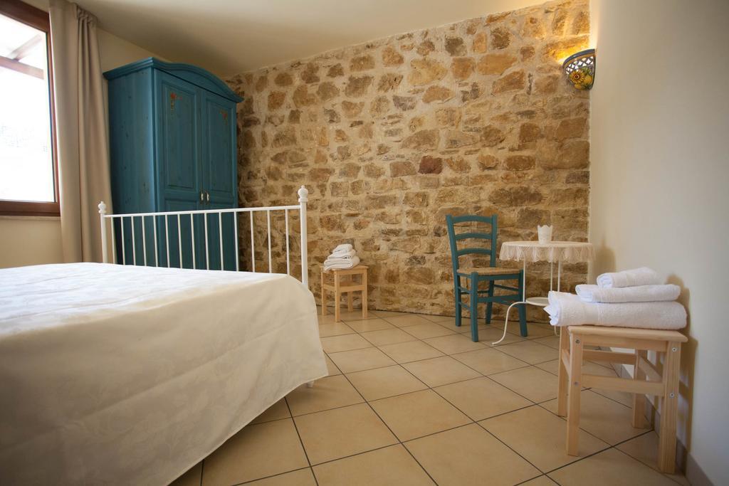 Baglio Nuovo Country Village Fulgatore Exterior foto