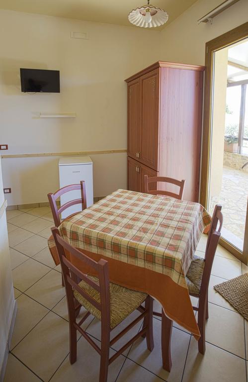 Baglio Nuovo Country Village Fulgatore Exterior foto