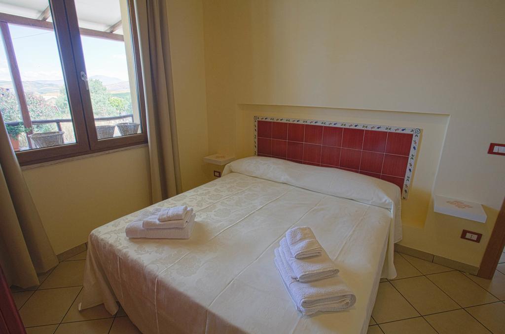 Baglio Nuovo Country Village Fulgatore Exterior foto