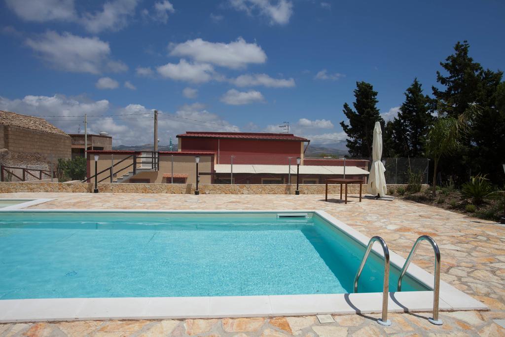 Baglio Nuovo Country Village Fulgatore Exterior foto