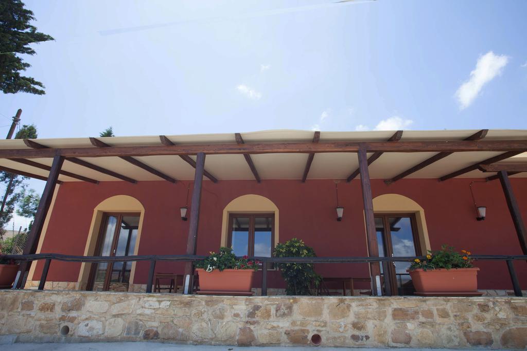 Baglio Nuovo Country Village Fulgatore Exterior foto