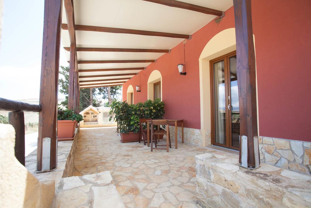 Baglio Nuovo Country Village Fulgatore Exterior foto